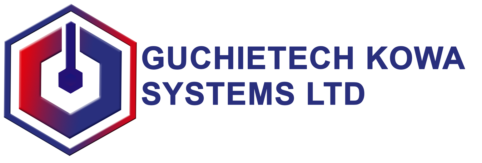Guchietech Kowa Systems LTD